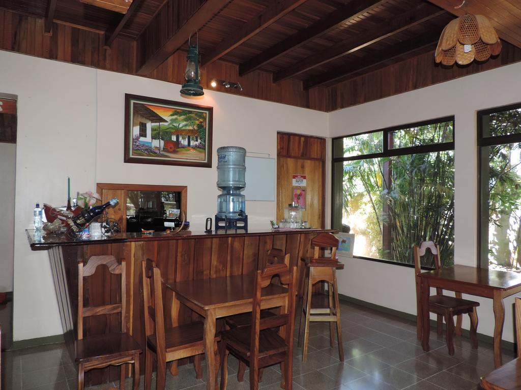 Hotel Bell Bird Monteverde Exteriér fotografie