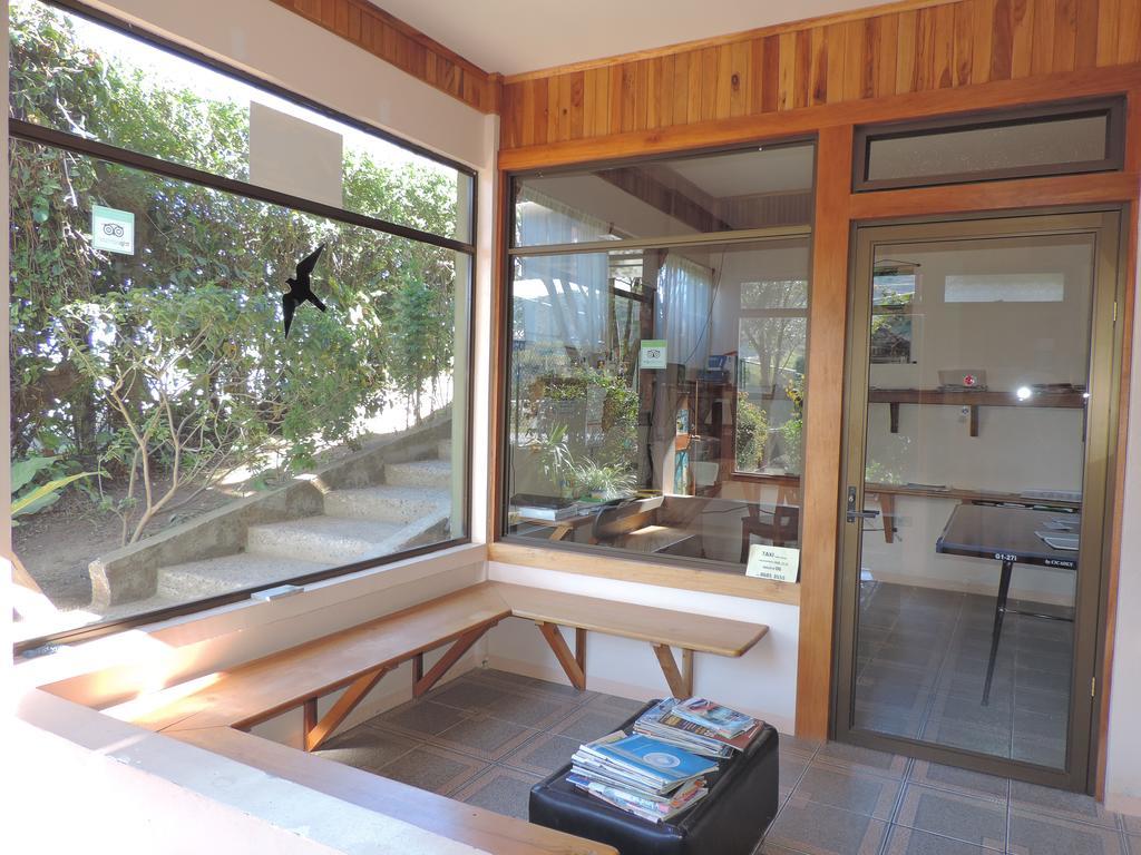 Hotel Bell Bird Monteverde Exteriér fotografie