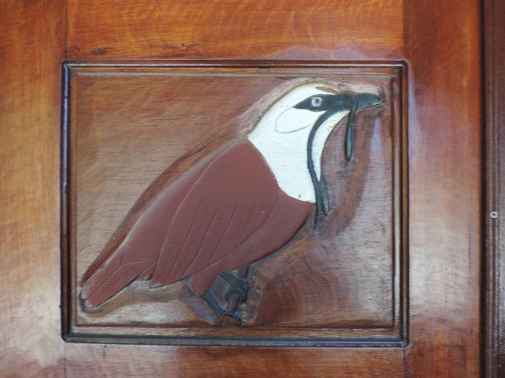 Hotel Bell Bird Monteverde Exteriér fotografie