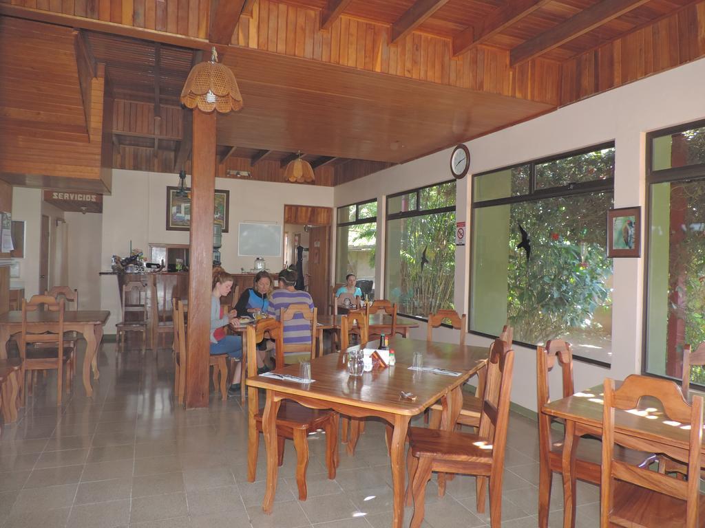 Hotel Bell Bird Monteverde Exteriér fotografie
