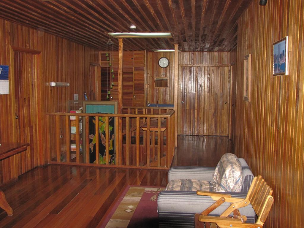Hotel Bell Bird Monteverde Exteriér fotografie